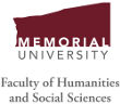 Memorial University Logo